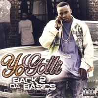 Shawty Violating (Wup That Hoe) - Yo Gotti, La Chat