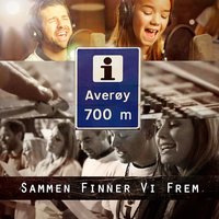 Sammen Finner Vi Frem - Ylvis, Anders Hoff, Venke Knutson