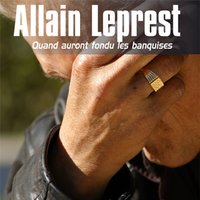 J'habite tant de voyages - Allain Leprest, Yves Jamait