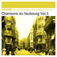 Ca c’est Paris - Mistinguett