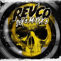 Keys To The City - Revolting Cocks, Pop Will Eat Itself, Crabby