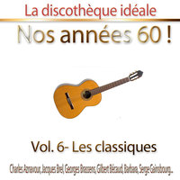 Madeleine (En public à l’Olympia) - Jacques Brel