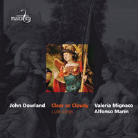 Say Love If Ever Thou Didst Find - Alfonso Marin, Valeria Mignaco, Джон Доуленд