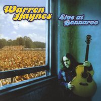 Wasted Time - Warren Hayes, Warren Haynes