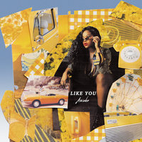 Like You - Asiahn
