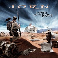 Promises - Jorn