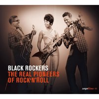 Ain’t No Rockin’ No More - Roy Brown
