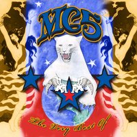 Baby Please Don’t Go - MC5