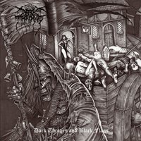 Oath Minus (Death Of All Oaths) - Darkthrone