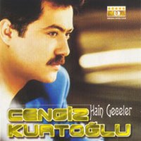 Hain Geceler - Cengiz Kurtoglu