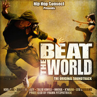 Express Yourself - Nneka, Nneka feat. Ziggy Marley, Eeday, Frank Fitzpatrick
