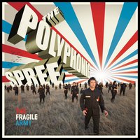 Section 26 [We Crawl] - The Polyphonic Spree