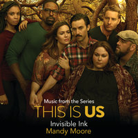 Invisible Ink - Mandy Moore