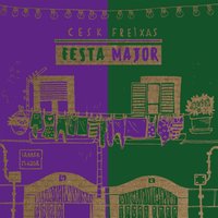 Revetlla - Cesk Freixas, Beth