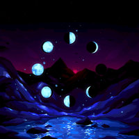 Just for a Moment - RIELL, Airmow, Serion