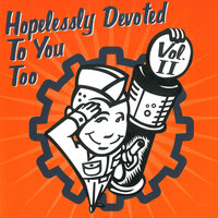 Never Be - Mustard Plug