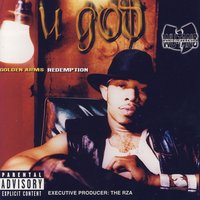 Dat's Gangsta - U-God