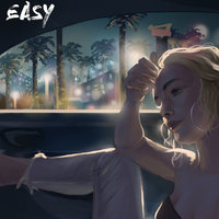Easy - Alice Kristiansen
