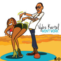 Won't Work - VYBZ Kartel