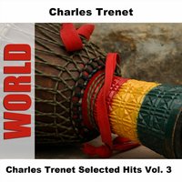 Douce France - Original - Charles Trenet