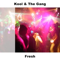 My Search Is Over - Kool & The Gang
