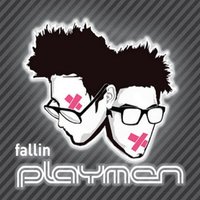 Fallin - PLAYMEN, Demy