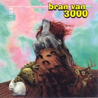 Ceci N'est Pas Une Chanson - Bran Van 3000