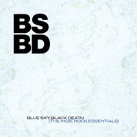 God Be With You - Blue Sky Black Death