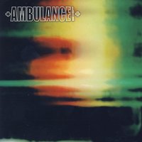 Primitive (The Way I Treat You) - Ambulance Ltd