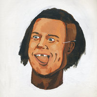 The Black Brad Pitt - Danny Brown, Evil Nine