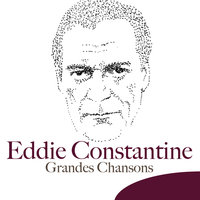 Je prends les chose du bon côté - Eddie Constantine, Juliette Gréco