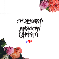 American Graffiti - TYLERxCORDY