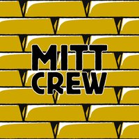 Mitt Crew - Goldenbest, Ansiktet, Eboi