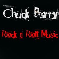 Reelin'and rockin' - Chuck Berry