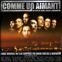 Prime Example - Talib Kweli, Bruno Coulais