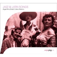 What a Diff’rence a Day Made (Cuando Vuelva a tu Lado) - Sarah Vaughan