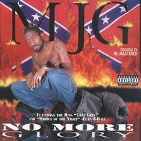 Middle Of The Night - MJG, 8Ball