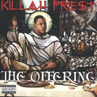 Gun for Gun - Killah Priest, Nas