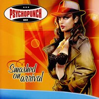 Just A Little Bit Down - Psychopunch
