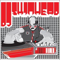 Extreme Terror III - Dj Skinhead, F.U.H.D.