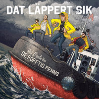 Dor nich för - De Fofftig Penns, Das Bo, JOCO