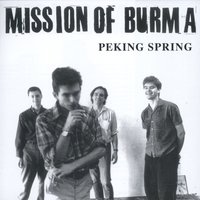 Nu Disco - Mission Of Burma