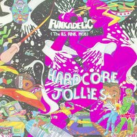 Comin' Round The Mountain - Original - Funkadelic