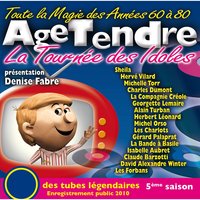 Quand tu m’aimes - Herbert Leonard