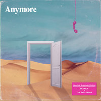 anymore. - Marie Dahlstrom, FloFilz, The Deli