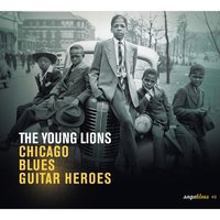 Lord Lord - Junior Wells, Louis Myers