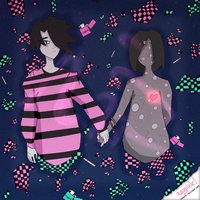 Самый грустный эмо - saypink!