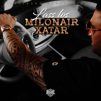 Lass los - Milonair, Xatar