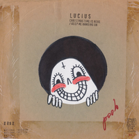 Christmas Time Is Here - Lucius