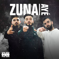 Ayé - Zuna